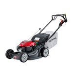 【稻革人】自走式(電啟動)割草機 HONDA HRX537, , large