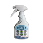 【向花緣】刺剋掃蟲(除菌) 噴瓶 - 500ml, , large