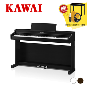 【含安裝】KAWAI CX-202 電鋼琴 白色【敦煌樂器】