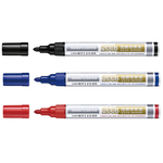 SIMBALION 雄獅 油性 速乾 奇異筆 2.0mm 粗字/ NO.200B, , large