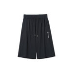 冰精格七分休閒褲 BC-251351, , large
