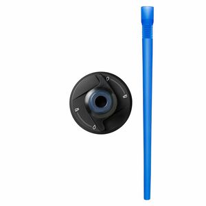 【CamelBak】CamelBak Podium&reg; 替換瓶蓋組｜適用鈦合金與不鏽鋼水瓶｜含咬嘴閥與吸管｜K.T.Tactical