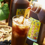 手做桂花酸梅湯、仙楂露任選15瓶〈920ml/瓶〉, , large