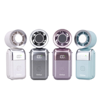 【Glolux 】Mini手持折疊製冷風扇（CF-M01）, , large