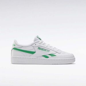 Kixpress-Reebok Club C Revenge 女 休閒鞋 運動 經典 復古 皮革 百搭 [100074245]
