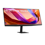 LG 樂金 34U511A-B 多工作業螢幕 (34型/21:9/IPS/WFHD/100Hz/1ms), , large