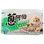 Pork Dumpling, , large