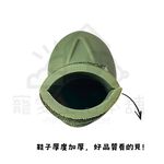 【寵愛生活本舖】狗狗防滑矽膠雨鞋_窄身款 S-3XL 寵物鞋子, , large