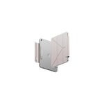 【山水之寶】UNIQ iPadAir 13吋M2/M3/M4(2024-2026版) Camden Lite磁吸帶筆槽極簡透明保護套原廠公司貨, , large