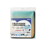 KORIN磁吸式防曬遮陽簾, , large