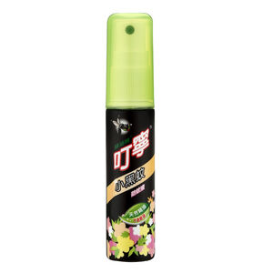 TN biting midge repellent