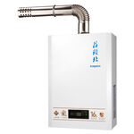 Tophome Water Heater TH7169EBFE(LPG), , large