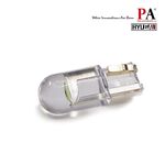 【PA LED】T10 燈炮型 COB LED 牌照燈 室內燈 倒車燈 儀表燈 定位燈 車廂燈 閱讀燈 硬殼設計, , large