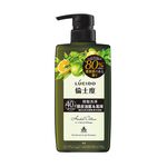 倫士度頭皮去味洗髮精-草本柑橘, , large
