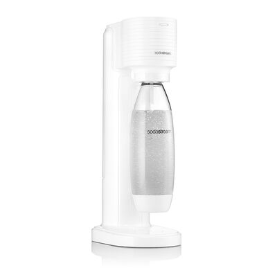 SODASTREAM GAIA 氣泡水機 (白色)