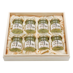 【齊品】極濃即食燕窩禮盒8入/42ML, , large
