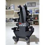 ◆六姐的店【恩星騎士】金屬製手機架, , large