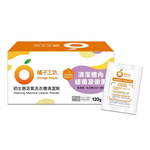 Orange House Washing Machine Cleaner Powder 120 g X 16-Count, , large
