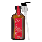 【MOROCCANOIL】摩洛哥優油 125ml #賀雅版, , large