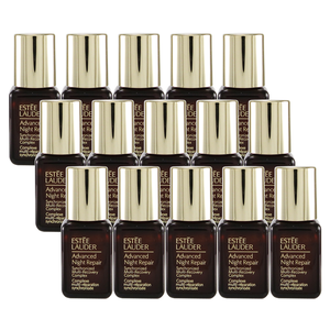 Estee Lauder 雅詩蘭黛 特潤超導全方位修護露7mlx15(公司貨)