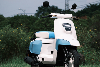 HARTFORD哈特佛機車MEWGO125(SB01A)