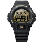 CASIO 卡西歐G-SHOCK BOLD CAMO 系列 迷彩風格電子錶 手錶-黑 送禮 禮物 推薦(DW-6900CF-1), , large