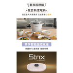 TATUNG 大同 1+1輕享料理組-春櫻粉 TAC-0309EA-P, , large