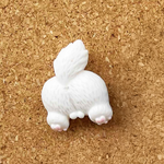 Cute Cartoon Push Pins, , large