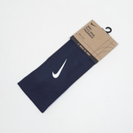 [秉宸] NIKE FURY CLASSIC 寬版頭帶 (有矽膠條) 丈青, , large