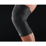 NIKE PRO 護膝套 3.0 單入裝 DRI-FIT快乾科技 N1000674010 【樂買網】, , large