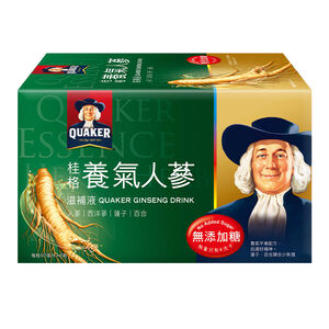 GinsengTonicDrink-SugerFree