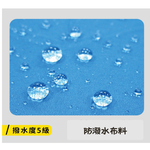 【傘電俠】超撥水環保購物袋, , large