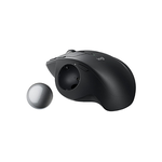【 Logitech 羅技 】MX Ergo S 無線 軌跡球 滑鼠, , large