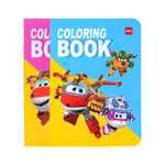 Coloring book, , large