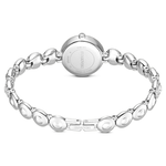 SWAROVSKI 施華洛世奇Una Angelic 璀璨水晶手鍊式女錶 手錶-20mm 送禮 禮物 推薦(5737038), , large