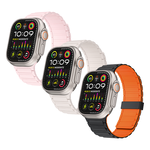 【HIPPORIZZ】Magnix 磁吸錶帶 Apple Watch (42/44/45/46/49mm) 星光, , large
