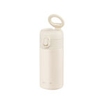 樂扣簡約彈蓋迷你保溫杯200ml, , large