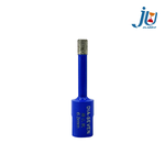 鉅玉經典｜M10 釬焊鑽石管 砂輪機 切割機 角磨機 鑽孔獸 開孔器 6.5mm SUC-6.5, , large