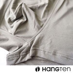 Hangten 舒適涼感透氣平口褲, , large