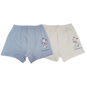 三麗鷗男童四角褲2入-110cm(款式隨機出貨)
