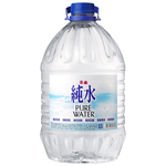 泰山純水5L, , large