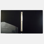 E-3 Ring Binder, , large