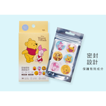 Disney 防蚊貼 驅蚊貼片 (12枚)【ONEDER 旺達棉品】FZ-LQ01, , large