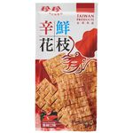 Super Seafood Snack- Spicy, , large