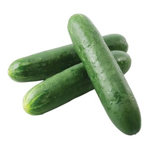 Cucumber (PC)