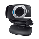 【 Logitech 羅技 】C615 HD 視訊通話 網路攝影機, , large