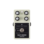 FREE THE TONE SG-1C Compressor 效果器【敦煌樂器】, , large