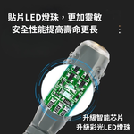 高亮彩光測電筆【二合一/十字起子】, , large