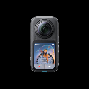 【Insta360】 X6 標準版