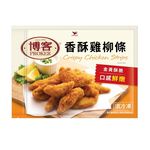 博客香酥雞柳條, , large